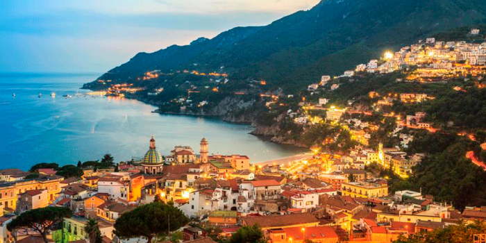 Amalfi